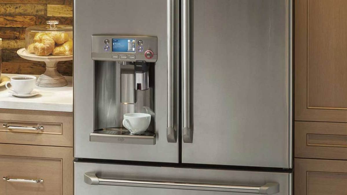 Ge Profile Refrigerator Reviews Consumer Reports